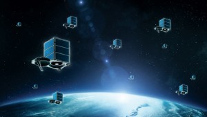 Skybox Imaging satellites