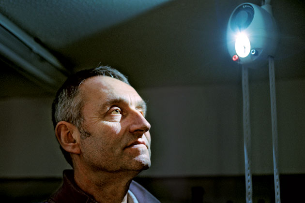 Energy: GravityLight, An Electricity Generator for 1.2 Billion - Impact  Hound